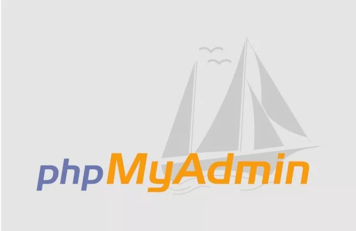 如何登陆phpMyAdmin