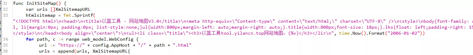 web.go